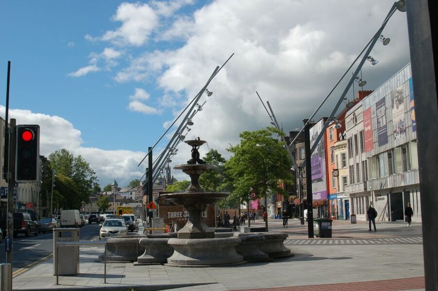 Cork: Guided Historical Walking Tour - Why Cork makes sense on foot