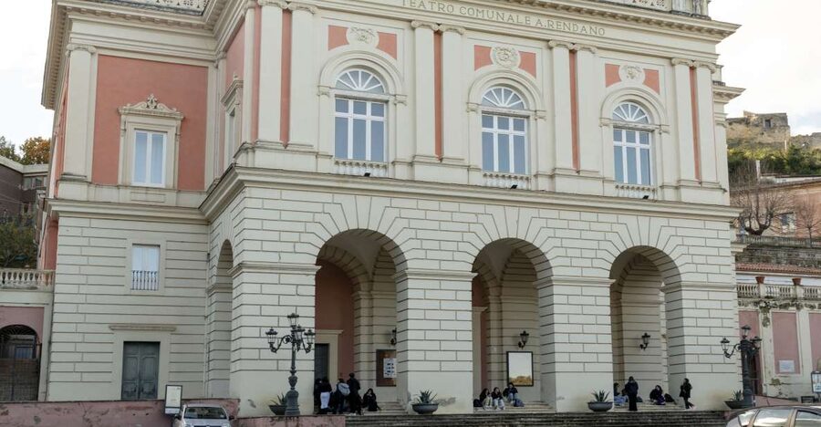 Cosenza: Audio Guide of the Historic Center - Five useful facts before you go