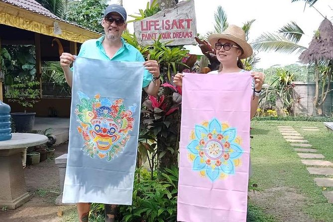 Crafting Heritage Batik Painting Workshops - Is the $29 price good value?