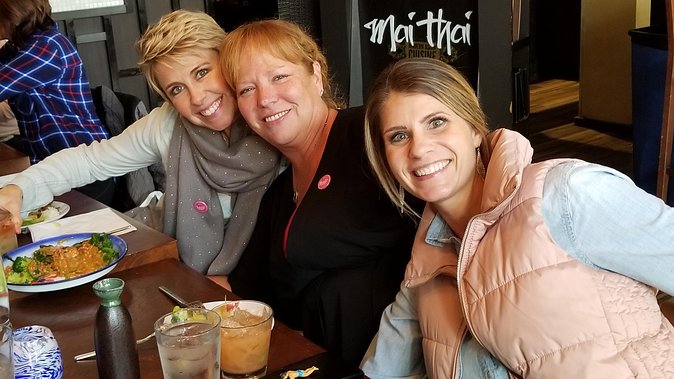 Culinary and Cultural Tour of Boise - Acero, chocolate, and the value of the tastings