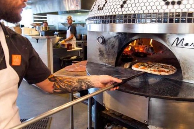 Culinary and Cultural Tour of Boise - Who should book this Boise experience