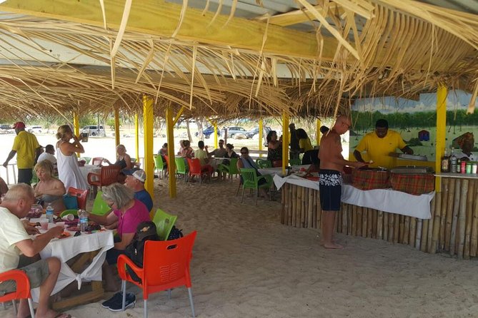 Cultural and Historical Home Tour in The Antiguan Experience - Six useful things to know before you book