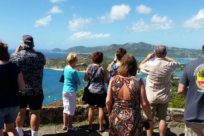 Cultural and Historical Home Tour in The Antiguan Experience - What this Antigua tour is really trying to do