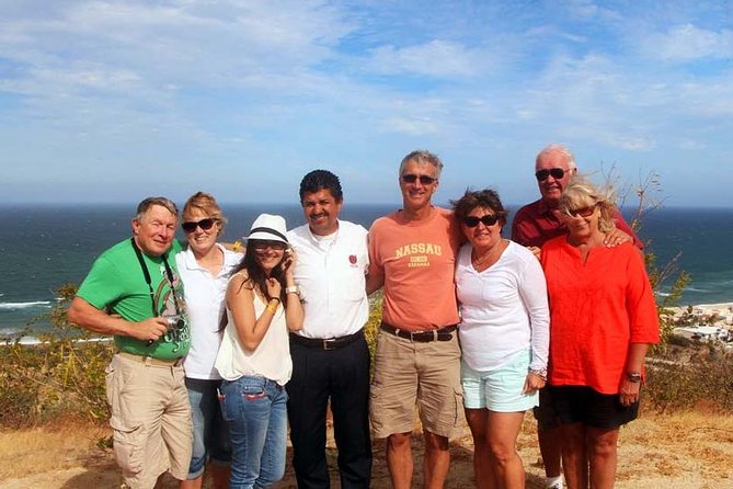 Cultural & Ecology, Nature & History of the hidden towns of Southern Baja! - Miraflores: Leather, Furniture, and Local Memory