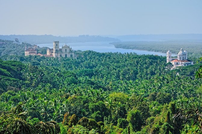 Difference Spices CULTURAL & HISTORIC DAY TOUR ATTRACTIONS – Churches, Temples & Spice ...