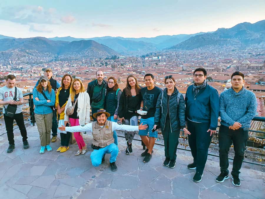 Cusco: Historic Walking Tour with Pisco Sour and Music Show - Should you book it?