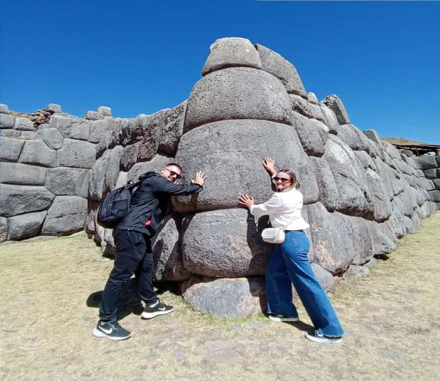Cusco: Historical Guided City Tour with 4 Inca Ruins - Key points to know before booking