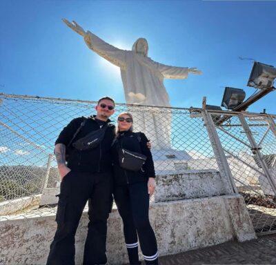 Cusco: Historical Guided City Tour with 4 Inca Ruins