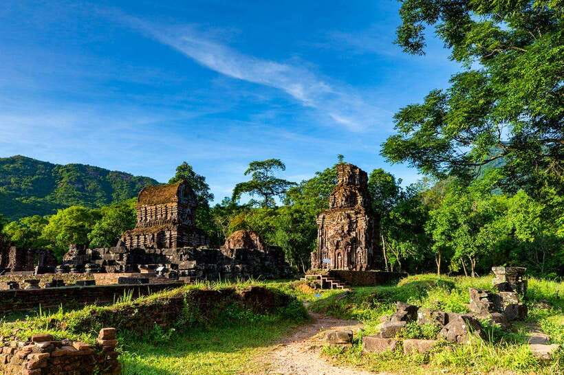 Da Nang: Full-day My Son Sanctuary And Hoi An Heritage Tour - Key Points At A Glance