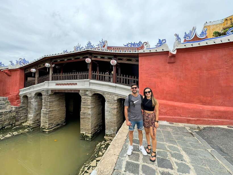 Da Nang: Full-day My Son Sanctuary And Hoi An Heritage Tour - Folk Museum And Tan Ky Old House