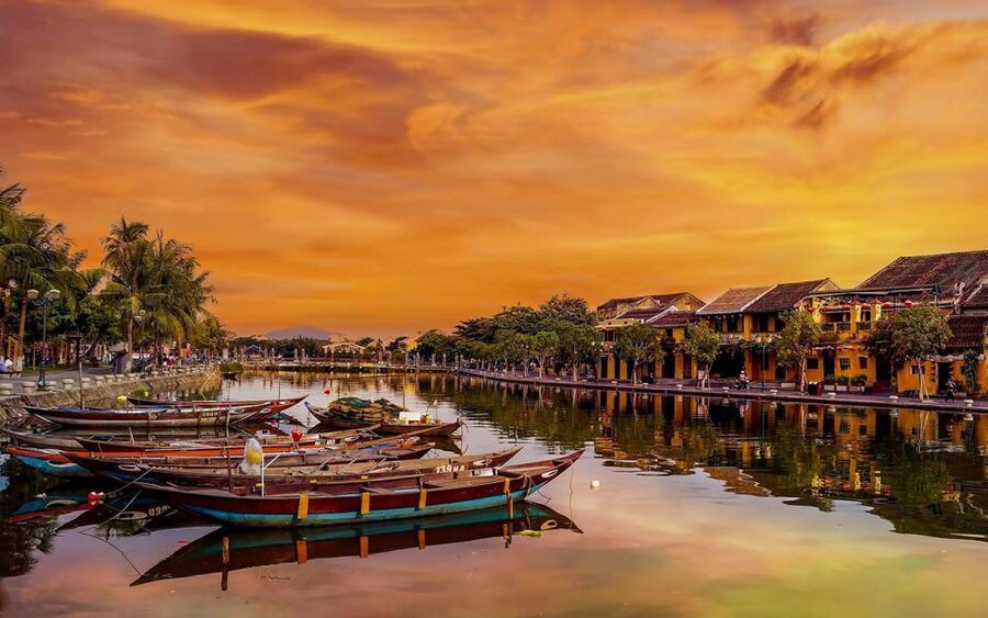 Da Nang: Lady Buddha, Marble Mountains, Hoi An Ancient Town - Key points at a glance
