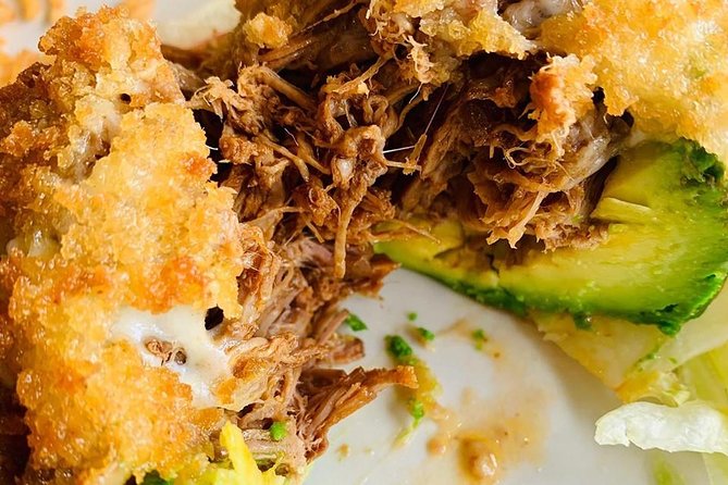 Dallas Margs, Wine & Foodie Experience - Starting at Harvest Hall on Main Street