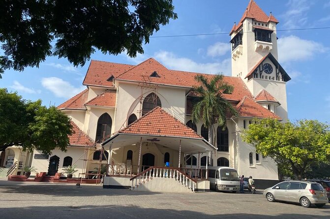 Dar es Salaam History and Architectural Tours - What makes this Dar es Salaam tour worth considering