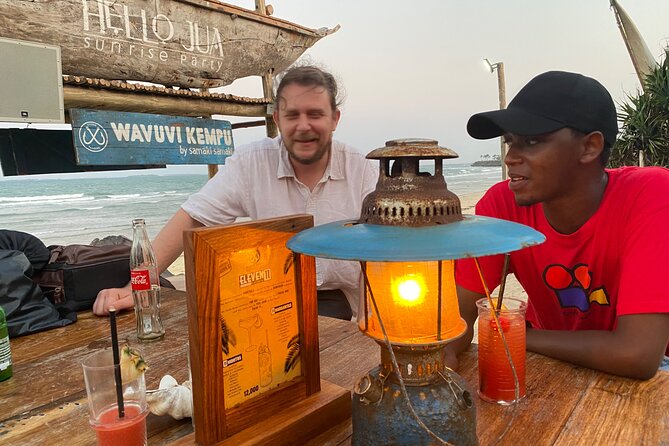 Dar es Salaam History and Architectural Tours - Kariakoo Market and the city’s commercial heart
