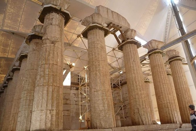 Day tour to Ancient Olympia,Ancient Sparta Mycenae Including Meal - Olympia and the birthplace of the Olympic Games