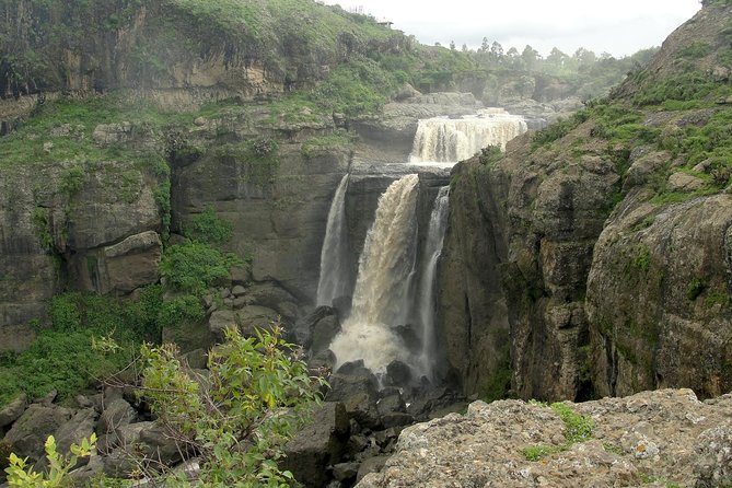 Day Trip From Addis Ababa See Historical Monastery,Stunning Nature,Animals,Birds - Debre Libanos, Ethiopia’s highland monastery