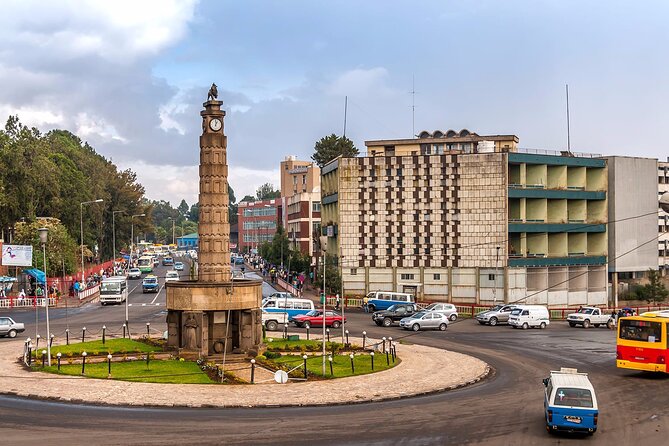Day Trip From Addis Ababa See Historical Monastery,Stunning Nature,Animals,Birds - Birdwatching in the Jemma Valley