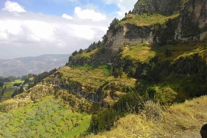 Day Trip From Addis Ababa See Historical Monastery,Stunning Nature,Animals,Birds - The road, timing, and physical effort