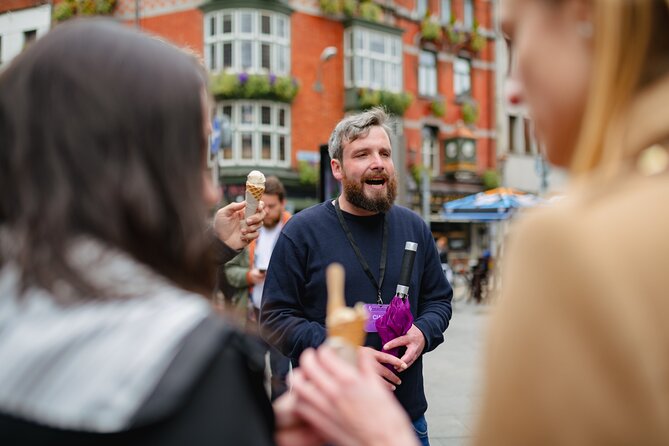 DayTripper Dublin: A Guided City Walking Tour - Why this walk works well on your first day
