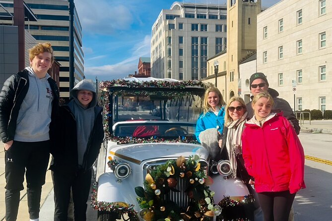 DC Monuments & History Guided E-Cart Tour-Blankets - The six details that matter most