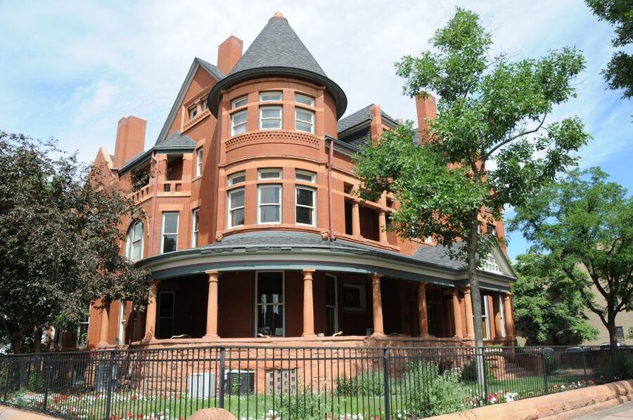 Denver: History and Architecture Walking Tours - Who should choose this Denver walk?