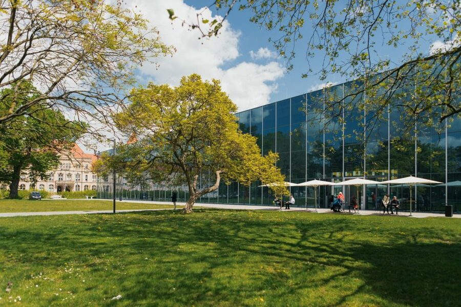 Dessau: Guided Walking Tour through History - Key points at a glance