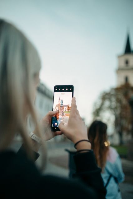 Dessau: Guided Walking Tour through History - Why Dessau rewards a history walk
