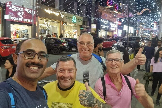 Discover Bangalore with Me (A Private Historical Walk Tour) - Key reasons to consider this Bangalore walk