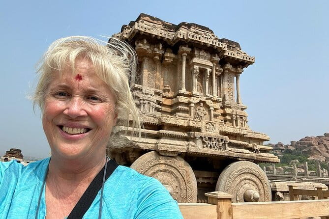 Discover Bangalore with Me (A Private Historical Walk Tour) - Kote Venkataramana Temple and its Dravidian design