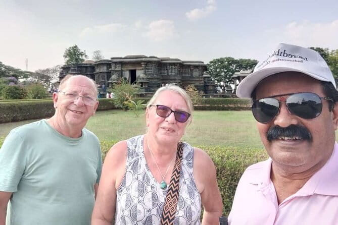 Discover Bangalore with Me (A Private Historical Walk Tour) - Tipu Sultan’s Summer Palace: teakwood and royal history