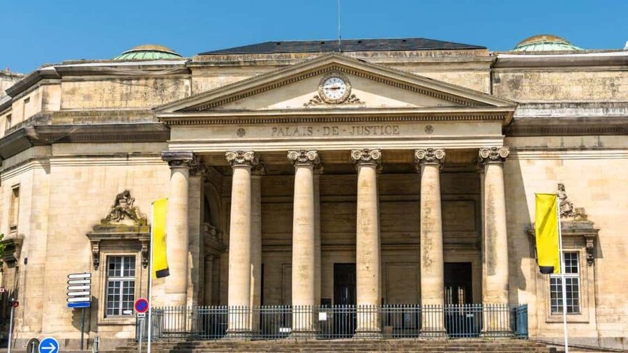 Discover Caen like never before: Guided tours between history & secrets! - The Château de Caen and the City’s Wider Story