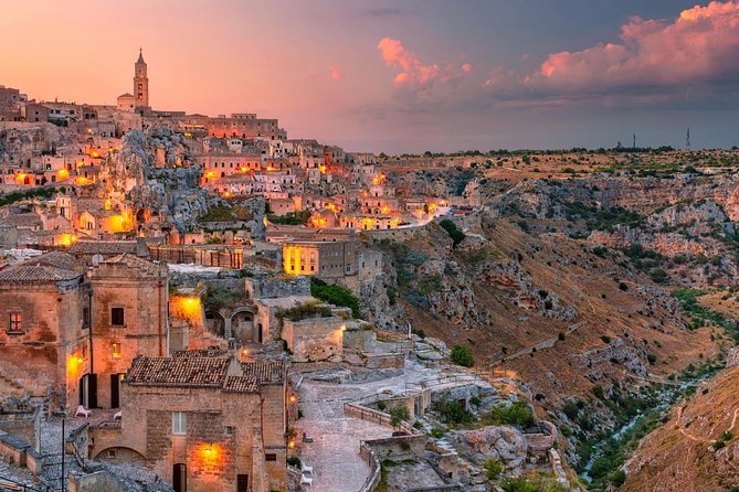 Discover Matera, the ancient city - English tour - Why a guided walk makes sense in Matera