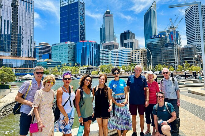 Discover Perth Walking Tour: History, Art, Local Insights + More! - Why this is a smart first morning in Perth