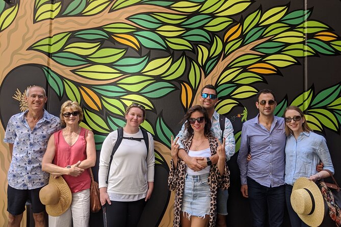 Discover Perth Walking Tour: History, Art, Local Insights + More! - The coffee and bathroom break