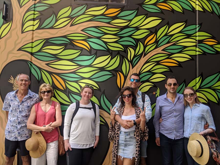 Discover Perth Walking Tour: History, Art, Sights + More! - Key points to know before you go