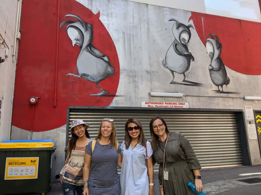 Discover Perth Walking Tour: History, Art, Sights + More! - Aboriginal culture and the way Perth tells its story