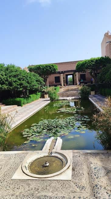 Discover the fascinating Alcazaba: History and unique views - The second Muslim enclosure