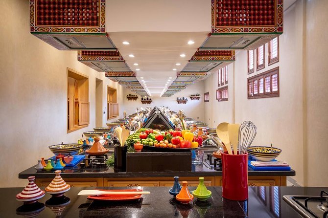 Discovery of Moroccan Culinary Heritage, History and Secrets - What the museum adds before you cook
