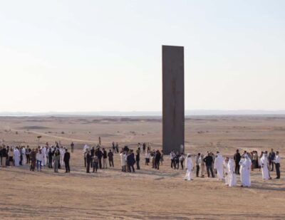 Doha: Combo Heritage & Art Tour of North and West Qatar