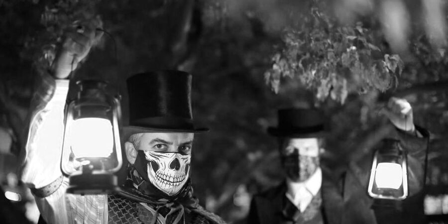 Downtown Flagstaff Haunted History Walking Tour - Key points to know before you go