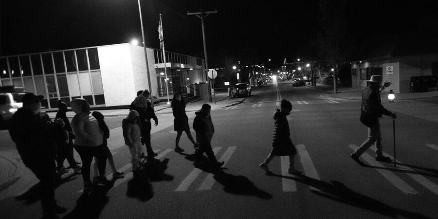 Downtown Flagstaff Haunted History Walking Tour - What this Flagstaff ghost walk actually offers