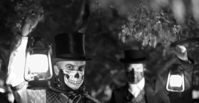 Downtown Flagstaff Haunted History Walking Tour