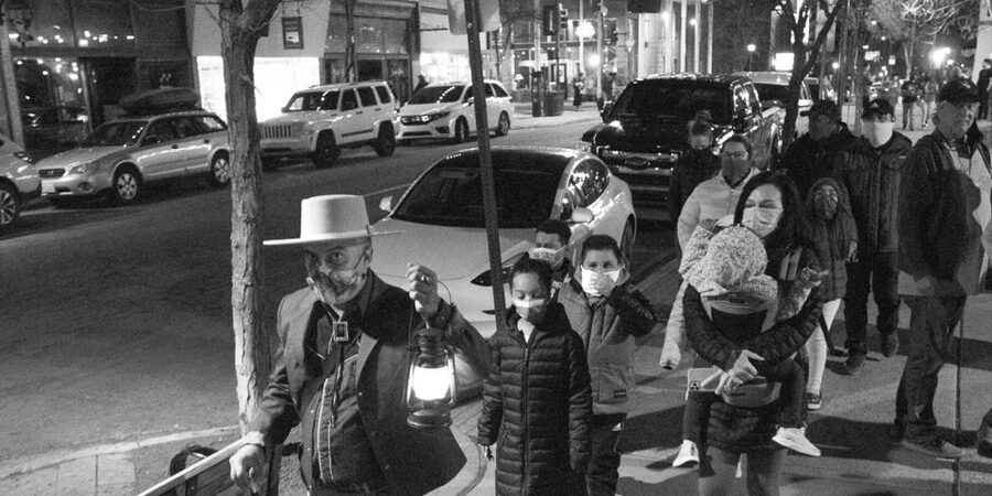 Downtown Flagstaff Haunted History Walking Tour - Is $28 a good value?