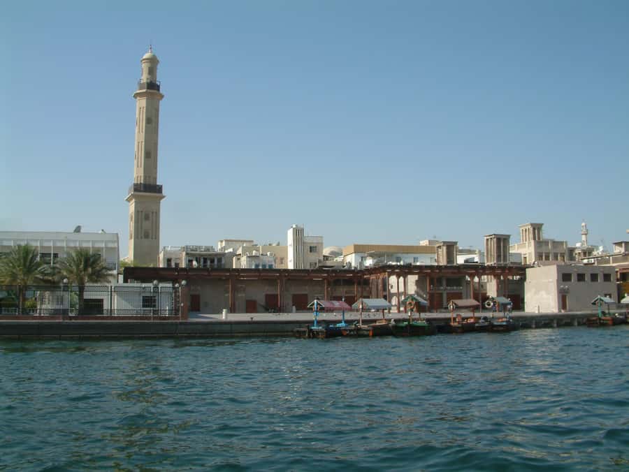 Dubai: Al Fahidi Historical District Heritage Tour - Who will enjoy this tour most