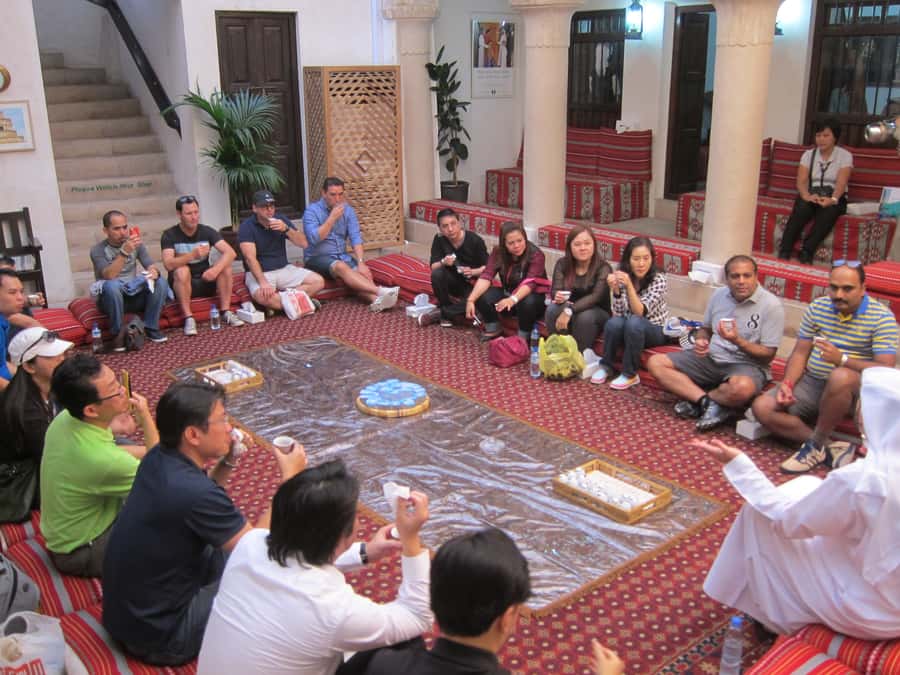 Dubai: Al Fahidi Historical District Heritage Tour - Timing, booking, and practical planning