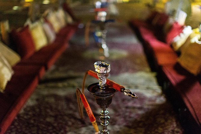 Dubai Camel Desert Safari, Traditional Meal & Heritage Activities - How the $193.98 Price Holds Up