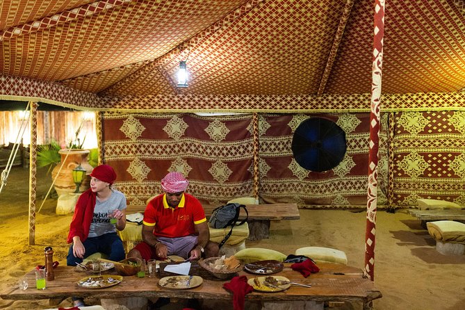 Dubai Camel Desert Safari, Traditional Meal & Heritage Activities - Who Will Enjoy This Desert Evening Most