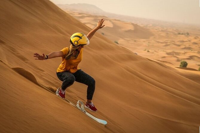 Dubai Evening Desert Safari With BBQ Dinner at Arabian Heritage - BBQ buffet and a full evening of entertainment