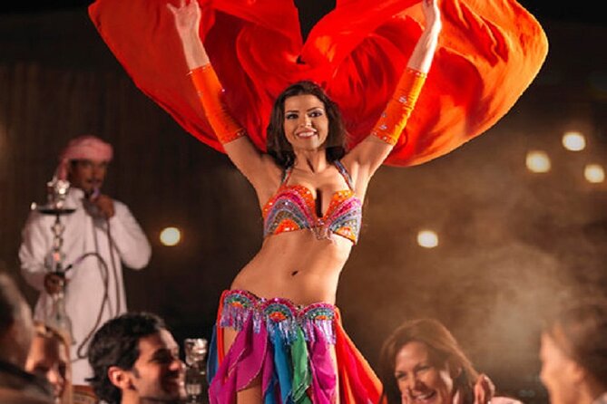 Dubai Evening Desert Safari With BBQ Dinner at Arabian Heritage - Who will enjoy this safari most