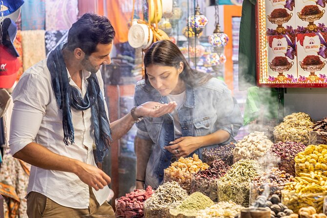 Dubai Half Day Tour: Discover Old Dubai’s Heritage & Culture - Key points about this Dubai half-day tour